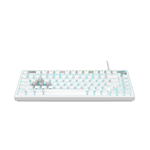 Bloody AT75 Alpha Optical Switch Wired Gaming Keyboard 75% thumbnail 9