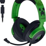 سماعات Razer Kraken V4 X 40mm 7.1 Surround USB مع ميكروفون thumbnail 9