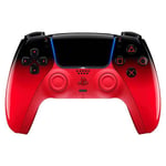 Playstation DualSense Wireless Controller Red thumbnail 2