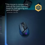 ماوس Razer Basilisk Mobile 18000 DPI لاسلكي RGB أسود thumbnail 6