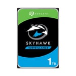 هارد Seagate SkyHawk 1TB SATA 3.5″ thumbnail 4