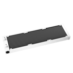 DeepCool LS720 360mm AIO Liquid CPU Cooler White thumbnail 6
