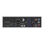 ASUS TUF GAMING B850-PLUS WIFI AM5 ATX DDR5 Motherboard thumbnail 7