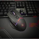 Bloody W95 Max Gaming Mouse Wired 12000 DPI RGB thumbnail 4