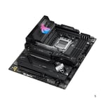 ASUS ROG Strix X870E-E Gaming WiFi AM5 ATX Motherboard thumbnail 6