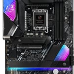 مذربورد أزروك Z890 Lightning WiFi لمعالجات LGA 1851 مقاس ATX مع DDR5 و PCIe 5.0 و Thunderbolt 4 thumbnail 3