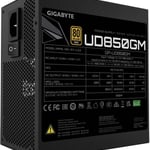 GIGABYTE UD850GM 850W 80 PLUS Gold thumbnail 5