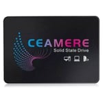 SSD CeaMere 1TB SATA 2.5'' داخلي thumbnail 2