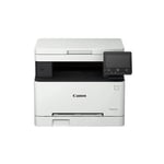 Canon i-SENSYS MF752Cdw A4 Colour Laser All-In-One Printer thumbnail 3