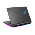 لابتوب ASUS ROG Strix G16 16″ Core i7-14650HX 16GB/512GB RTX 5070 Volt Green thumbnail 7