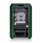 كيس Thermaltake The Tower 300 Micro-ATX Mini-ITX أزرق thumbnail 29