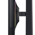 Samsung Odyssey G7 32" 4K 144Hz IPS Smart Gaming Monitor thumbnail 7