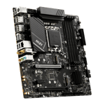 MSI PRO B760M-A B760 LGA1700 Micro-ATX Motherboard thumbnail 6
