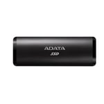 هارد خارجي ADATA SE760 256GB USB 3.2 Gen2 thumbnail 3