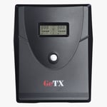 يو بي إس GeTX 1200W thumbnail 5