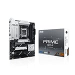 ASUS PRIME X870-P WIFI AM5 ATX Motherboard thumbnail 7