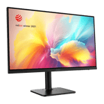 شاشة MSI Modern MD272QXP 27″ 2560x1440 100Hz IPS thumbnail 4