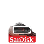 SanDisk Cruzer Glide 16GB USB 3.0 Flash Drive thumbnail 4