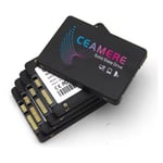 SSD CeaMere 1TB SATA 2.5'' داخلي thumbnail 4