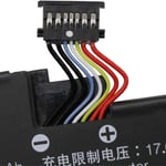 Zoom Replacement Battery for Lenovo ThinkPad X1 Yoga 3rd Gen thumbnail 2