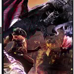 Samsung Odyssey OLED G8 32" 4K 240Hz QD-OLED Gaming Monitor thumbnail 22