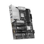 لوحة أم MSI PRO Z890-S WiFi Z890 LGA1851 DDR5 ATX thumbnail 3