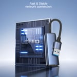 محول LDNIO RJ-01U USB 3.0 إلى Gigabit Ethernet thumbnail 10