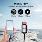 محول USB Unitek قارئ بطاقات SD و MicroSD مزدوج UHS-II 312MB/s thumbnail 8