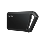Lexar Professional SL600 2TB Portable SSD thumbnail 1
