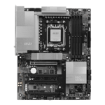 MSI PRO X870-P Silver WiFi AM5 ATX Motherboard thumbnail 8
