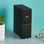 WD My Book 8TB USB 3.2 Gen 1 3.5-inch External HDD thumbnail 7