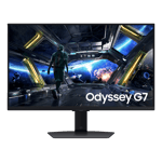 شاشة Samsung Odyssey G7 32″ 4K 144Hz IPS thumbnail 1