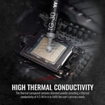 Thermaltake TG-30 Premium Thermal Compound 4g thumbnail 6