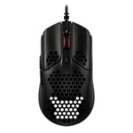 ماوس HyperX Pulsefire Haste 16000 DPI Dual-Mode RGB قيمنق أسود thumbnail 23