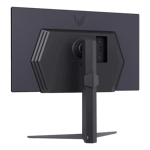 شاشة ألعاب إل جي 27G75Q-B ألترا جير بحجم 27 بوصة (دقة 2K QHD - لوحة IPS - تردد 200Hz - استجابة 1ms) thumbnail 8