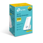 اكسس بوينت TP-Link Range Ex TL-RW850RE WiFi 5 thumbnail 1