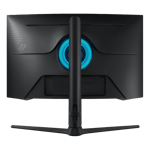 شاشة Samsung Odyssey G6 27″ 2560x1440 240Hz VA thumbnail 5