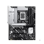 ASUS PRIME Z890-P WIFI Intel Z890 LGA1851 ATX Motherboard thumbnail 2
