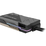 كارت شاشة MSI Lightning Z GeForce RTX 5090 32GB GDDR7 OC Edition thumbnail 3