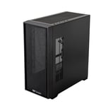 Thermaltake Steel Shadow S Black Gaming Case (Without Fans) thumbnail 3