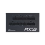 Seasonic FOCUS GX-1000 1000W 80+ Gold Full Modular PSU thumbnail 2