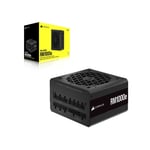 CORSAIR RM1000e 80 PLUS Gold ATX 3.1 / PCIe 5.1 thumbnail 6