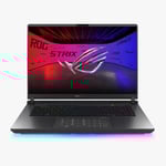 ASUS ROG Strix G16 G615LM, Intel Core Ultra 9-275HX, 32GB RAM, 2TB SSD, NVIDIA RTX 5060 8GB thumbnail 5