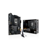 لوحة أم ASUS TUF B760-Plus DDR5 LGA1700 ATX thumbnail 6