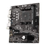 MSI A520M-A PRO AM4 Micro-ATX DDR4 Motherboard thumbnail 4