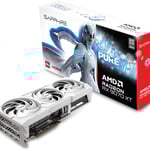 Sapphire Pure Radeon RX 7900 XT 20GB GDDR6 thumbnail 9