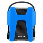 هارد خارجي ADATA HD680 1TB USB 3.2 أسود thumbnail 3