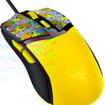 Razer Cobra Gaming Mouse Wired 8500 DPI Pokémon Edition thumbnail 5