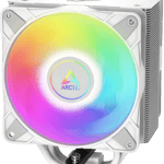 Arctic Freezer 36 A-RGB CPU Air Cooler White thumbnail 6