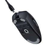 ماوس Razer DeathAdder V3 Pro 30000 DPI لاسلكي أسود thumbnail 3